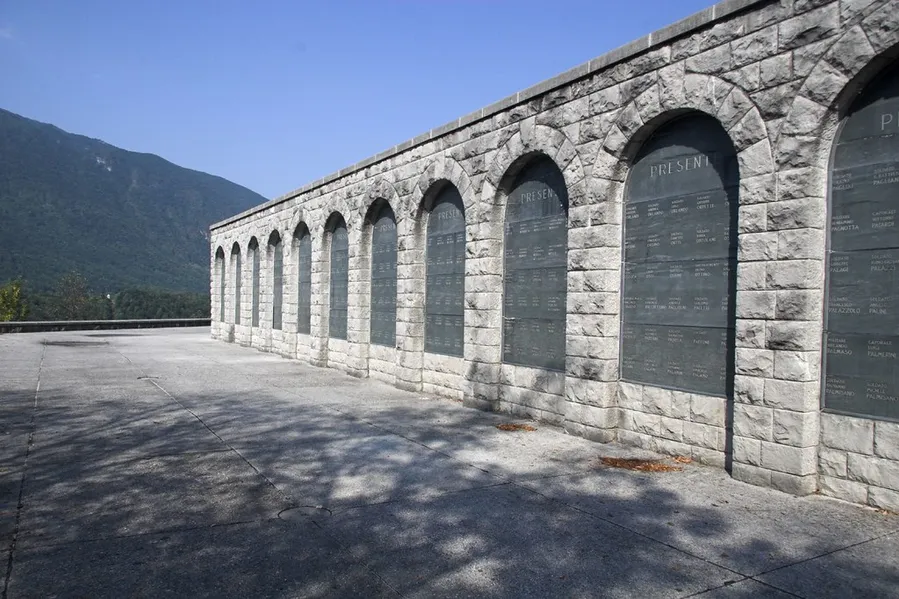 Italian Charnel House