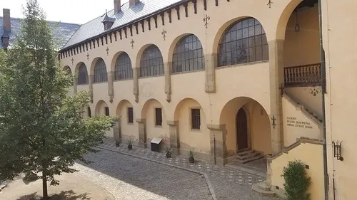 Italian Court