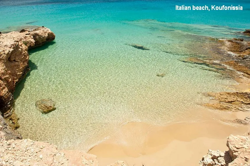 Italida Beach