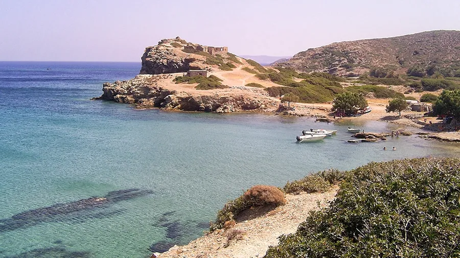 Itanos (Erimoupolis)