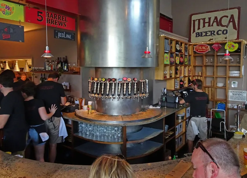 Ithaca Beer Company