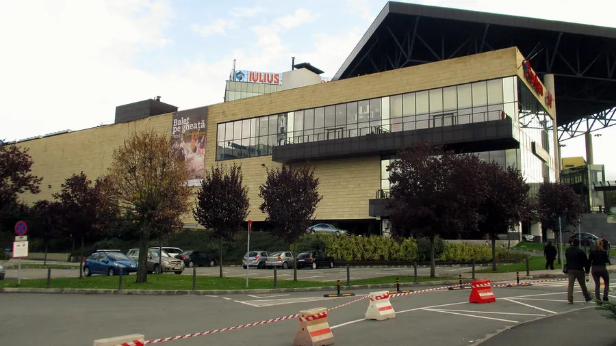 Iulius Mall