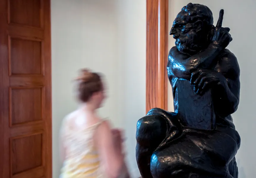 Ivan Mestrovic Gallery