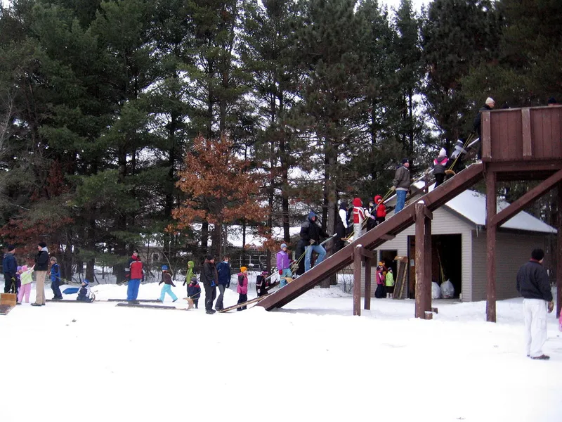 Iverson Park