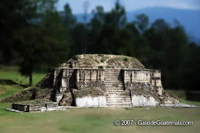 Iximche