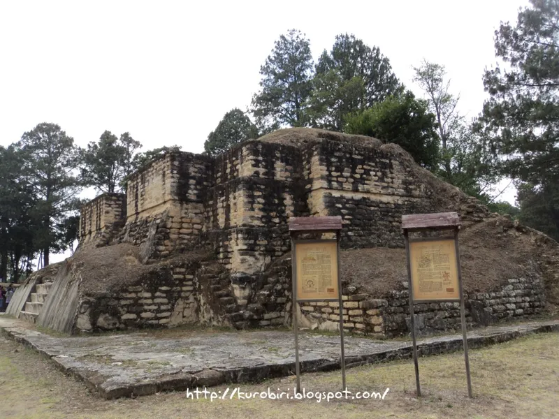 Iximche