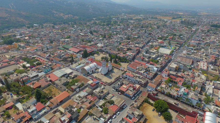 Ixtapan de la Sal Municipal Spa