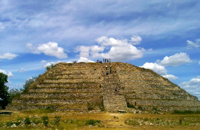 Izamal