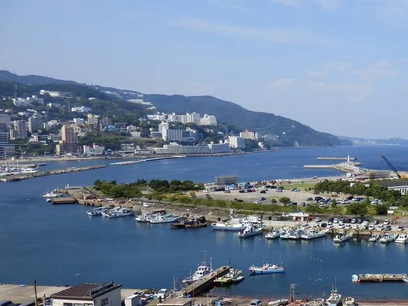 Izu Skyline