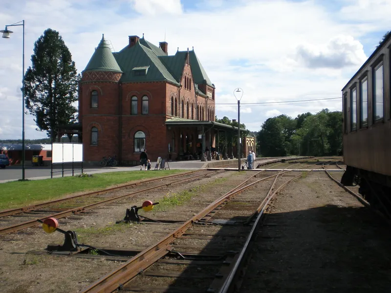 Järle Station