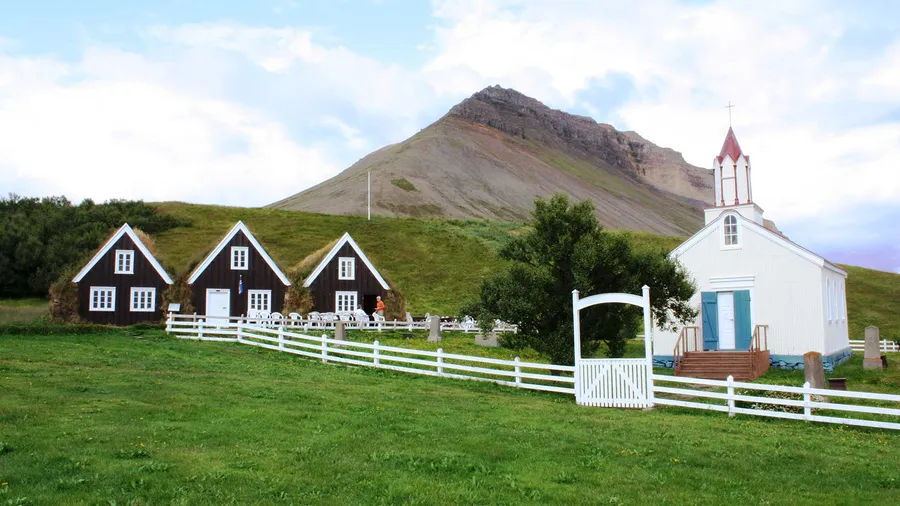 Jón Sigurðsson Memorial
