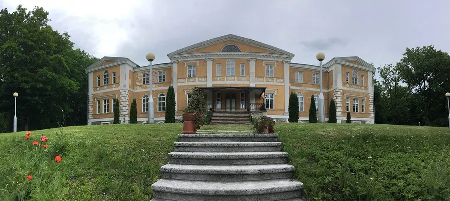 Jõgeva Manor