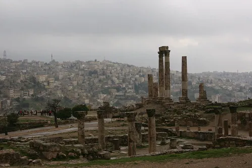 Jabal Amman