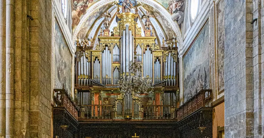 Jaca Cathedral