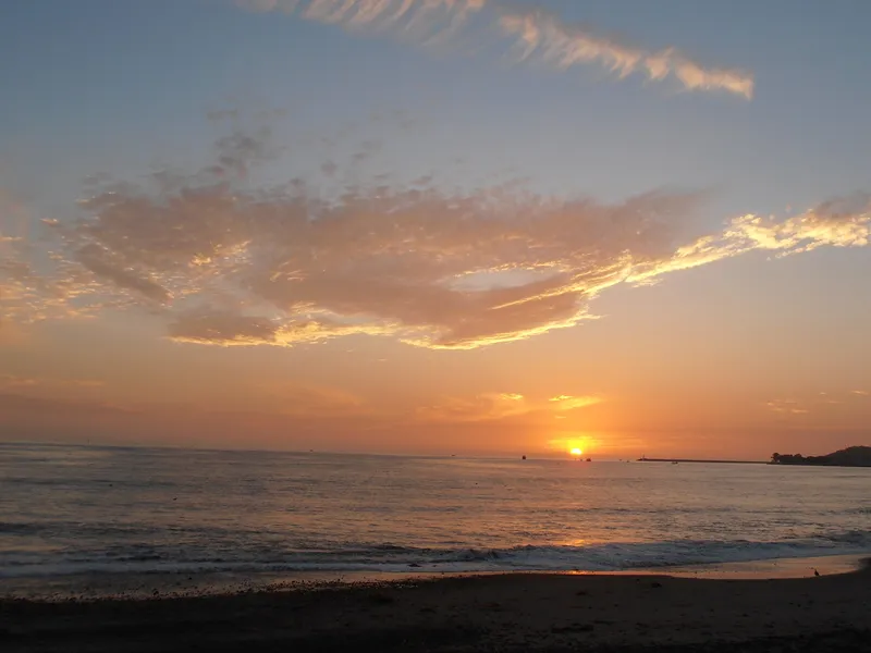 Jack's Beach