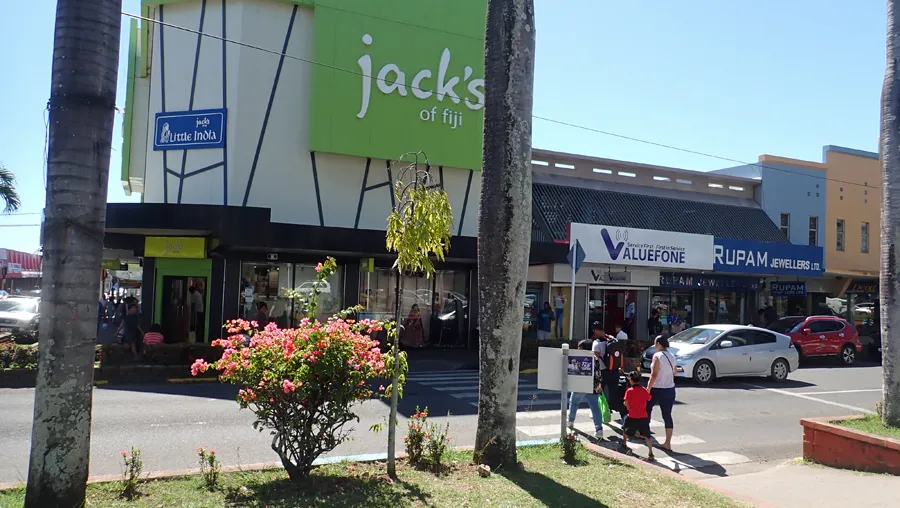 Jack's Ultra Sports