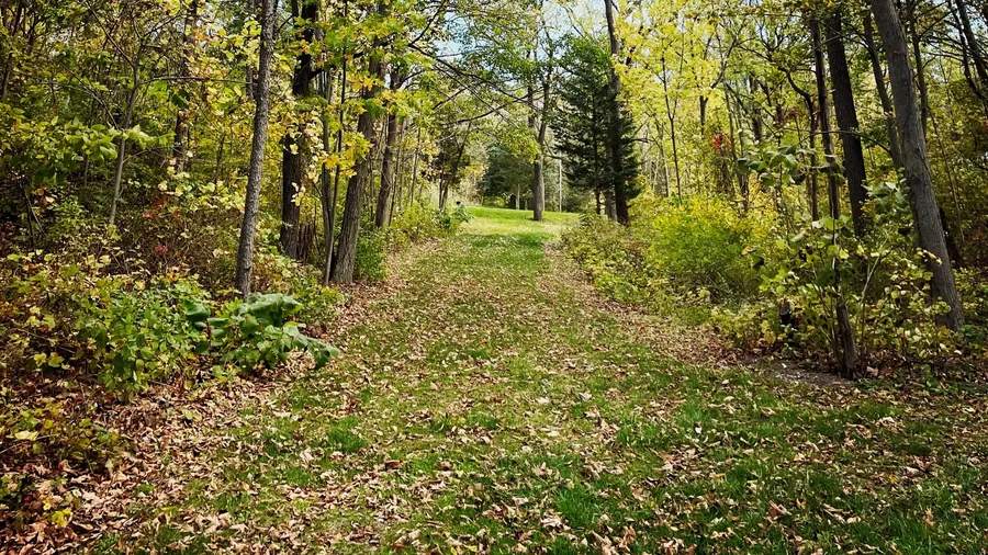 Jack Smith Memorial Park