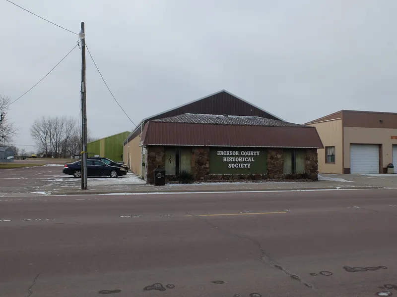 Jackson County Historical Society Museum