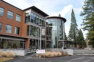 Jackson County Public Library