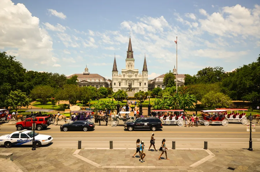 Jackson Town Square
