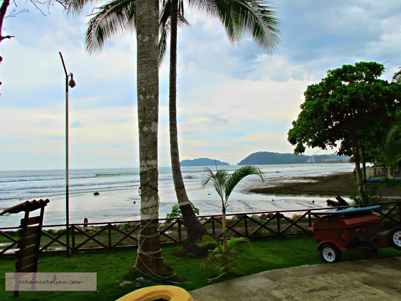 Jaco Beach