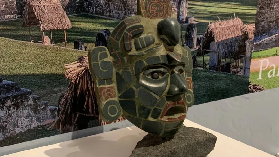Jade Maya Factory and Museum