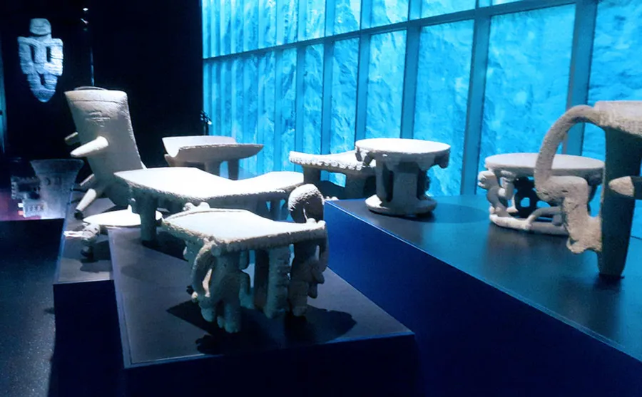 Jade Museum