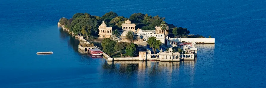 Jag Mandir