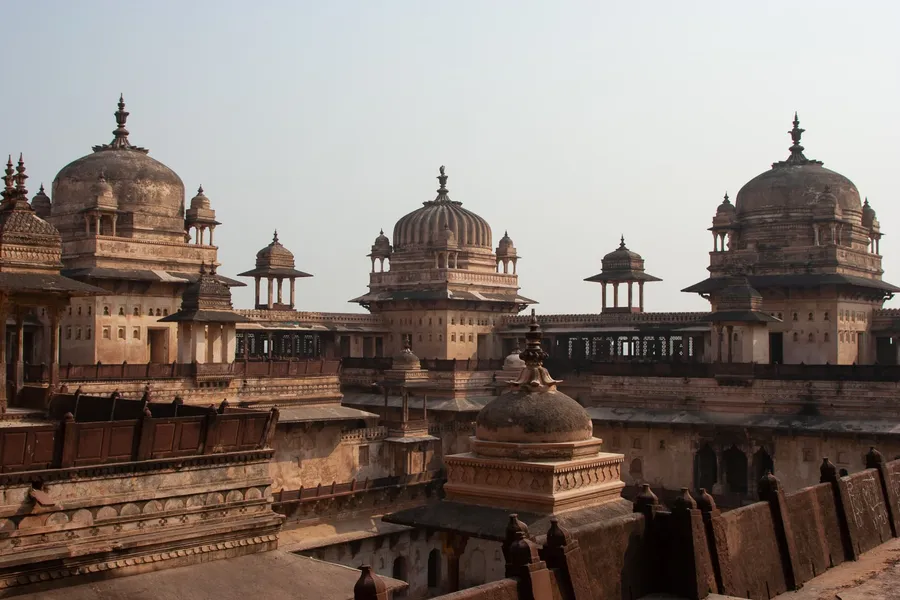 Jahangir Mahal