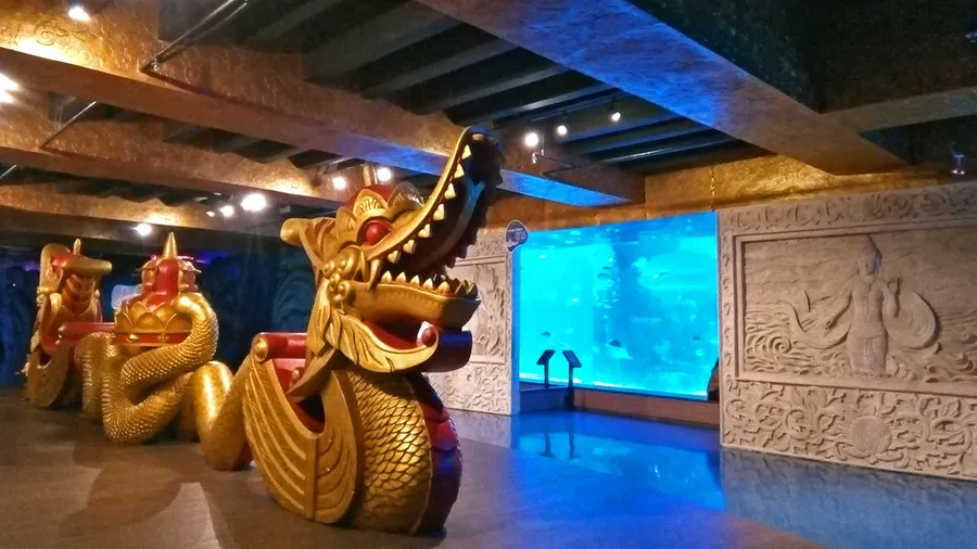 Jakarta Aquarium