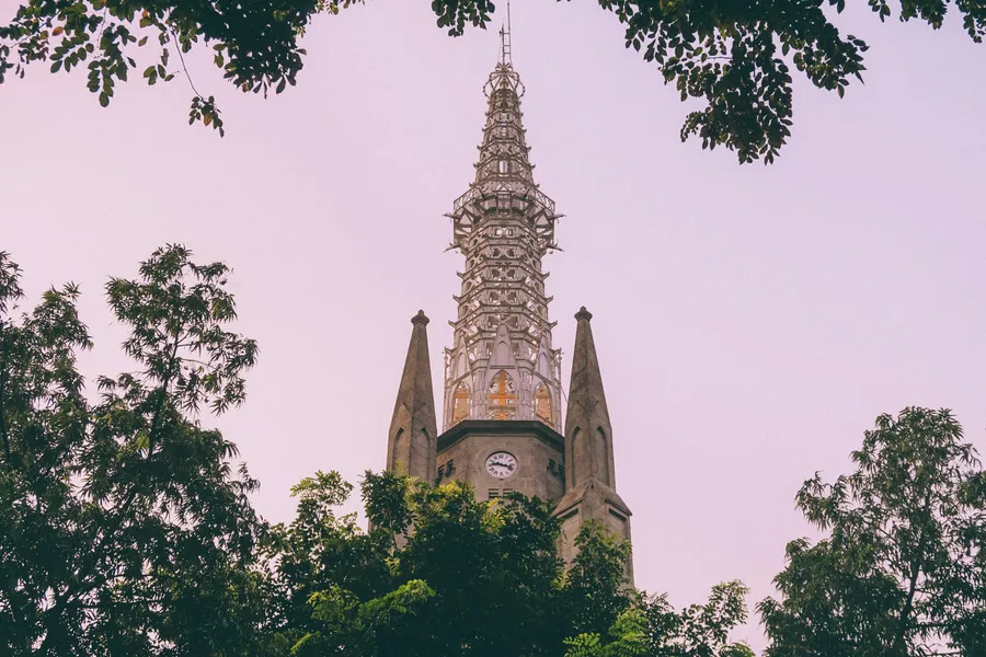 Jakarta Cathedral