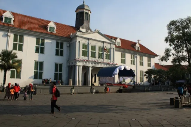 Jakarta History Museum