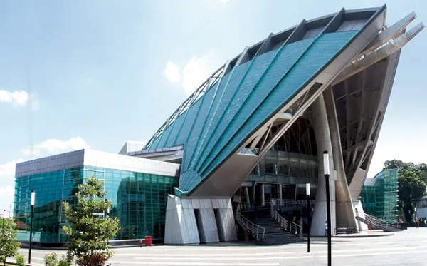 Jakarta Planetarium