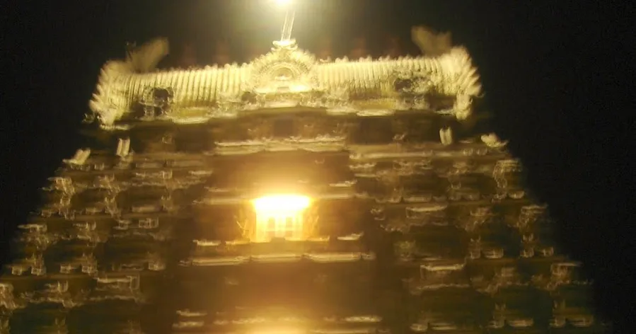 Jalakandeswarar Temple