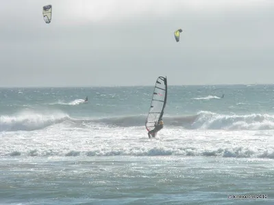 Jalama Beach County Park