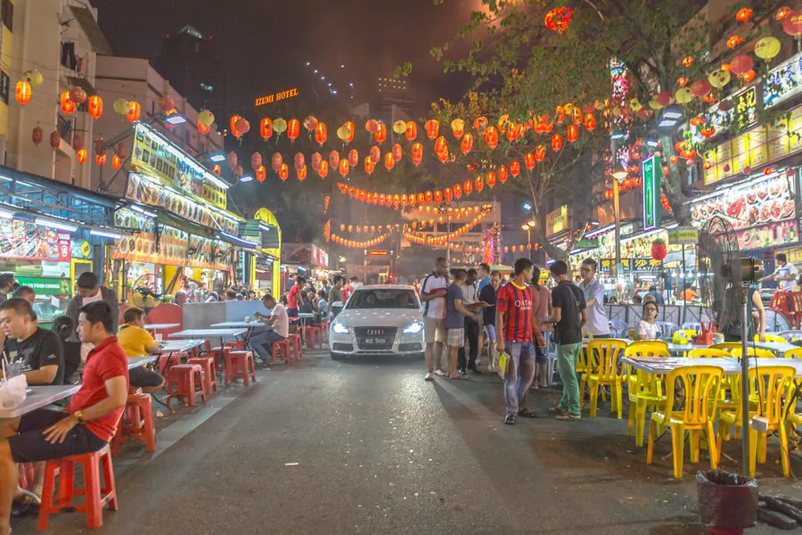 Jalan Alor