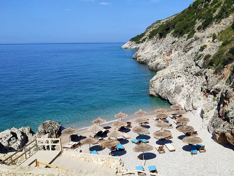 Jale Beach