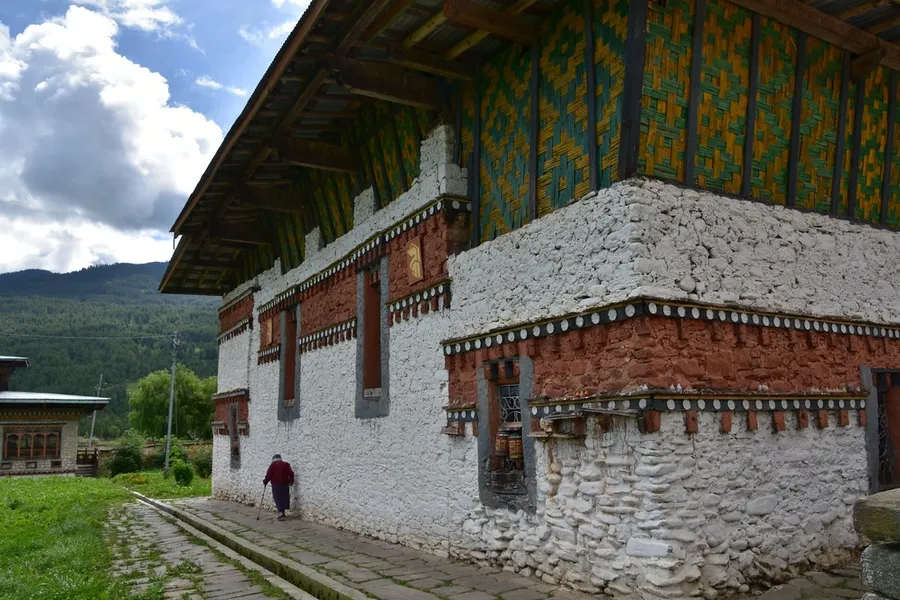 Jambay Lhakhang