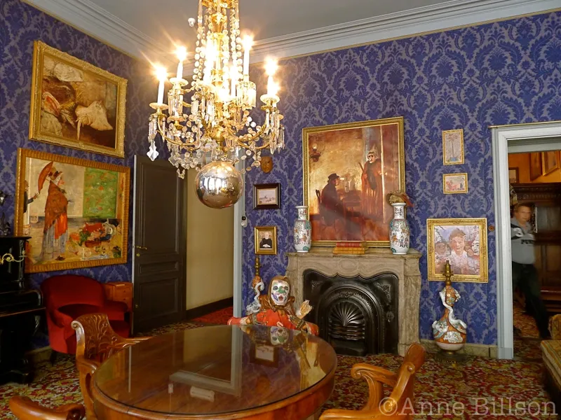 James Ensor House