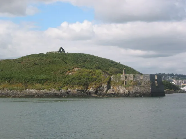 James Fort