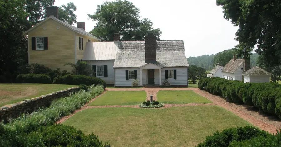 James Monroe's Highland
