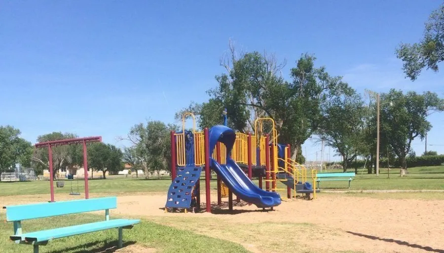 James Rooney Memorial Park