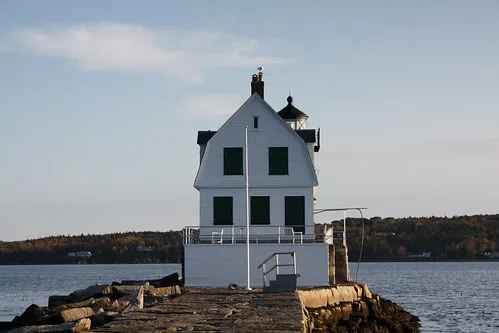 Jameson Point