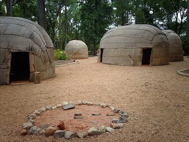 Jamestown Settlement