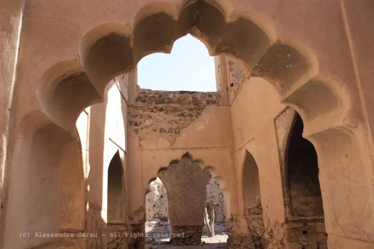 Jami' Ibra (Ibra Grand Mosque)