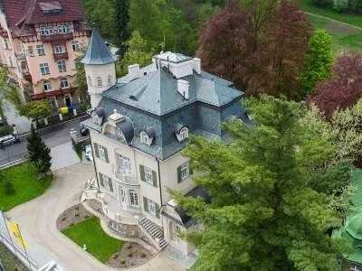Jan Becher Museum