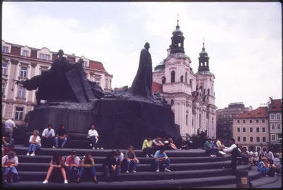 Jan Hus Museum