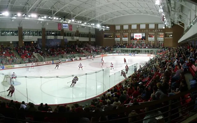 Janesville Ice Arena