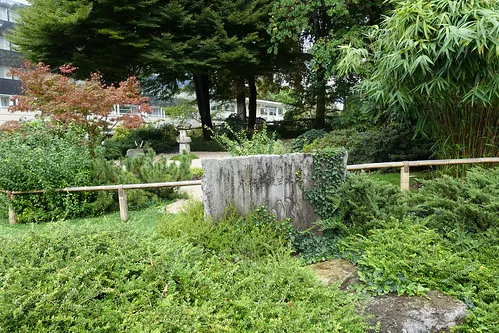 Japanese Garden