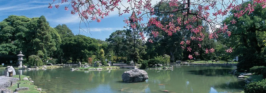Japanese Garden